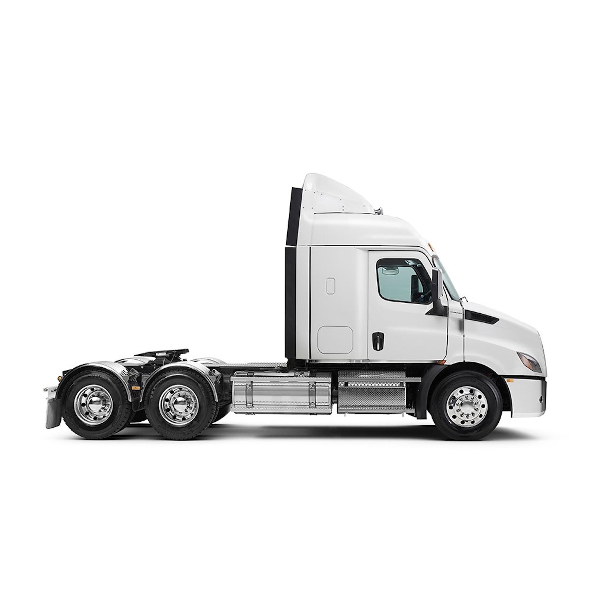 Freightliner Cascadia 116 Prime Mover Truck | Freightliner